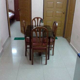 Oindrilla Service Apartment - Sector 2, Kolkata 5